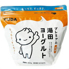 【画像】これ系のパウチ入りの食感もっちりなヨーグルトって美味しい