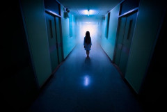幽霊って「実在しない。でも本当に見えてる人はいる」が一番しっくりくるよな