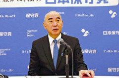 【悲報】百田尚樹氏「日本保守党を目の敵にする連中が多い。彼らに聞きたい。日本保守党があなたに何かしましたか?」