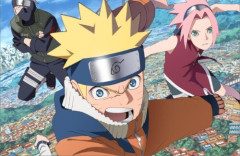 「NARUTO -ナルト-」完全新作アニメ情報を世界初公開！　「NYCC 2026」スペシャルステージにて