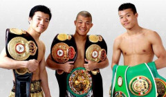 【悲報】ボクシングの井上兄弟←好かれてる亀田兄弟←嫌われてる
