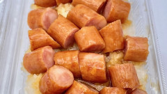 【話題】ローソンの具材1種類しかない「一点突破型弁当」、各地でまさかの売り切れが続出してしまう…！「こういうのでいいんだよ」
