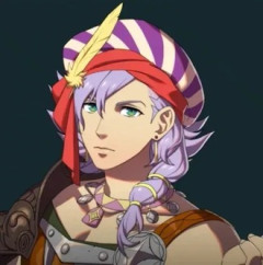 FE 万紫千紅のシロッコｗｗｗ