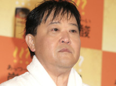 【悲報】上島竜兵の自殺、ガチで謎が深まるばかり