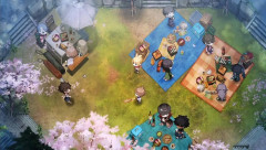 『ほの暮しの庭』無料アップデート第1弾が本日9/29配信！「農地拡張」「家具カタログ」追加、新たな家畜やキャンプ家具も