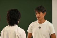 【悲報】反町隆史主演「GTO」、最終回視聴率3.7％…鬼塚、涙の最後の授業