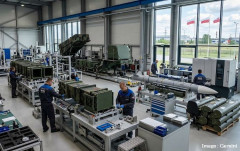 ポーランドがパトリオットミサイル生産拠点を自国に誘致する意向を表明！