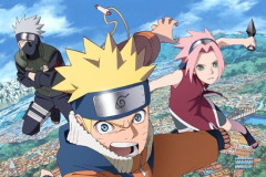 【朗報】『NARUTO』完全新作アニメ、マジで来る模様！！！！！