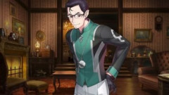 【FGO】ベリルとリリスが出会ったらどんな反応やら会話をするのかは興味があります
