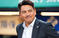 侍ジャパン、コーチングスタッフ決定！ホークスから倉野信次と本多雄一が招集