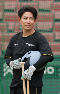 阪神糸原１軍合流wwwwww