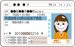 何度かデートして好印象だった人に「まだ20歳だったの？そう見えない」と言われ、免許証を見せても「免許証なんて作れる」と疑われた
