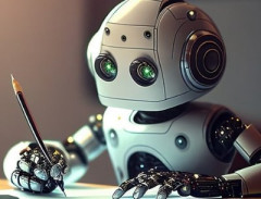 【悲報】10年の研究を2日でAIに解明された教授、ショックで1時間寝込む…