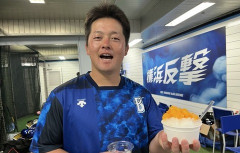 牧家のルールが明らかに👀「家族ルールで、打点上げないとアイス食べれない…牧秀悟」