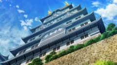 【FGO】まともな姫路城を見て国宝にして世界遺産の姫路城の美しさを思い出すマスターたち