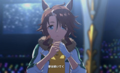 【ウマ娘】パーマーの新衣装が未だに来ないことに憤りを感じる一般トレーナー