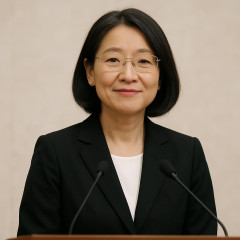 「ようやく初の女性。メッセージ性ある」東大新総長 選考「総合で」