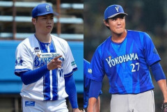 DeNA、小園健太ら10選手に戦力外通告