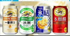【悲報】財務省「ビールと同じくらい美味しいならビールと同じ税金にすべきでは？」10月から酒税値上げ