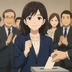 東大次期学長 投票で２位の女性を選出 「分断越えるため」