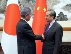 【朗報】中国さん「高市早苗さんが言った馬鹿なことを訂正すれば日中関係は以前のように戻る」ｗｗｗｗｗｗｗｗｗｗ