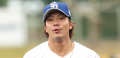 中日の戦力外通告、知野直人は生き残る？6月以降目撃情報なし