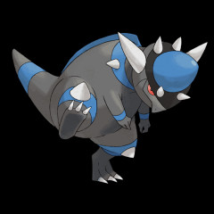 【ポケモン】一番好きなポケモンこれ