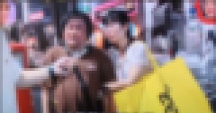【動画】月曜から夜ふかし、インタビューされた男女がある意味凄いと話題に