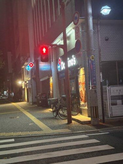 【悲報】ドミノピザ舞鶴二丁目店さん、完全にやらかす…