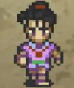 【ロマサガ3】僕に構わないで！