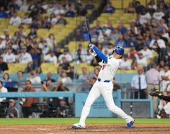 【悲報】大谷翔平さん、ほんのり不良債権臭が漂いはじめるｗｗｗｗｗｗｗｗ