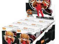 【エヴァンゲリオン】BLOKEES「DaaLaMode Series エヴァンゲリオン-ミラクル・リンク」デフォルメトレーディングプラモデル【予約開始】
