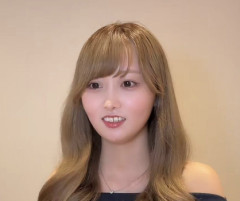 矢久保美緒『金がなくて芸能界に戻ってきた』生配信視聴者は600人