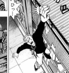【画像】遊戯王、崖に捕まった敵を普通に突き落とすｗｗｗｗｗｗｗｗｗ
