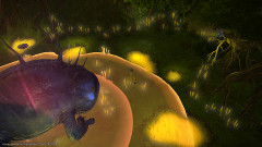 【FF14】敵の攻撃発動直前に一瞬だけ出るAoEｗｗｗｗｗｗｗｗｗ