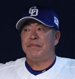 中日・井上一樹監督が『辞任』 低迷の責任取り、自ら球団へ申し入れ…就任2年目、残り2試合で最下位…6年連続Bクラス確定