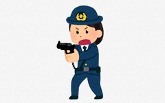 警察官がめちゃくちゃ人手不足だけどなんでお前ら警察官にならないの？