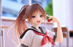 【いちご100％】北大路さつきのデスクトップキュートフィギュアも登場！