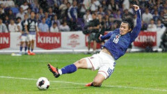 【朗報】日本代表・上田綺世さん、今季10試合9得点でフランス紙「驚異的な成績」「大ヒット作」ｗｗｗｗｗｗｗｗｗｗ
