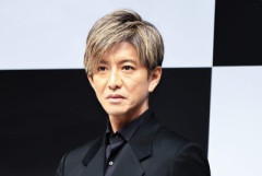 【動画】木村拓哉さん、韓国の空港で大歓声を浴びる
