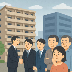 マンション大規模修繕で談合、計４２社の独禁法違反認定…住民側「負担増」の構図・公取委が１都６県の１７１マンション名公開