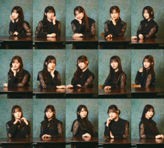 【櫻坂46】15thバクラ現地、これは撤去対応な模様【15th Single BACKS LIVE!!】