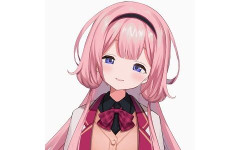 【にじさんじ】ンゴちゃん「今日、すごい量のうんち漏らす夢みたからいいことあると思う」