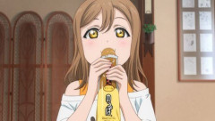 【画像】国木田花丸ちゃんのエンジェル係数高すぎワロタｗｗｗｗｗ【ラブライブ！サンシャイン!!】