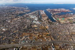 【悲報】徳川家康が江戸に入る前の千葉、普通に海だった・・・