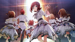 【悲報】アイマスさん、公式画像にAIを使って大炎上ｗｗｗｗｗｗｗｗｗｗｗｗｗｗｗｗｗｗｗ
