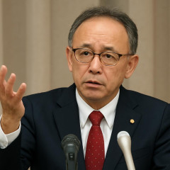 「何をもって『オール沖縄の終焉』というのか」 沖縄・玉城デニー知事が退任会見で疑問視