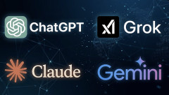 ChatGPT、Grok、Claude、Geminiに課金しちゃってるんだけど、誰落としていいと思う？