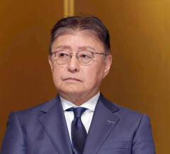 【中日】加藤球団社長、井上監督の後任は「議論しているところ」３年契約２年目で辞任「２軍監督から３年間お疲れさまでした、ありがとうございました、と」