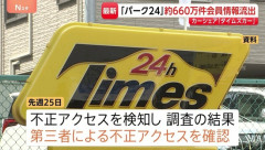 タイムズカーシェアさん、免許証画像、住所、連携してた他社のIDなど６６０万件をお漏らししてしまうwwwwwww